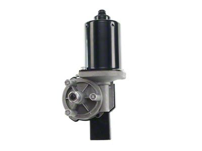 Windshield Wiper Motor; Front (07-18 Jeep Wrangler JK)