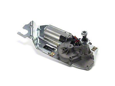 Jeep Wrangler YJ (1987-1990) OEM Hard Top Rear Wiper Motor – Free Shipping