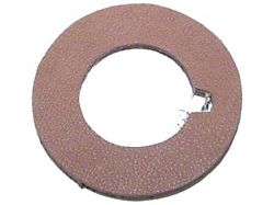 Windshield Wiper Pivot Gasket (68-86 Jeep CJ5 & CJ7)