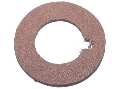 Windshield Wiper Pivot Gasket (68-86 Jeep CJ5 & CJ7)