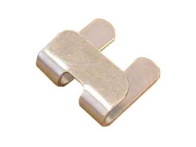 Windshield Wiper Rod Clip (68-86 Jeep CJ5 & CJ7)