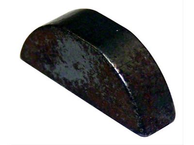 Woodruff Key (87-06 Jeep Wrangler YJ & TJ)