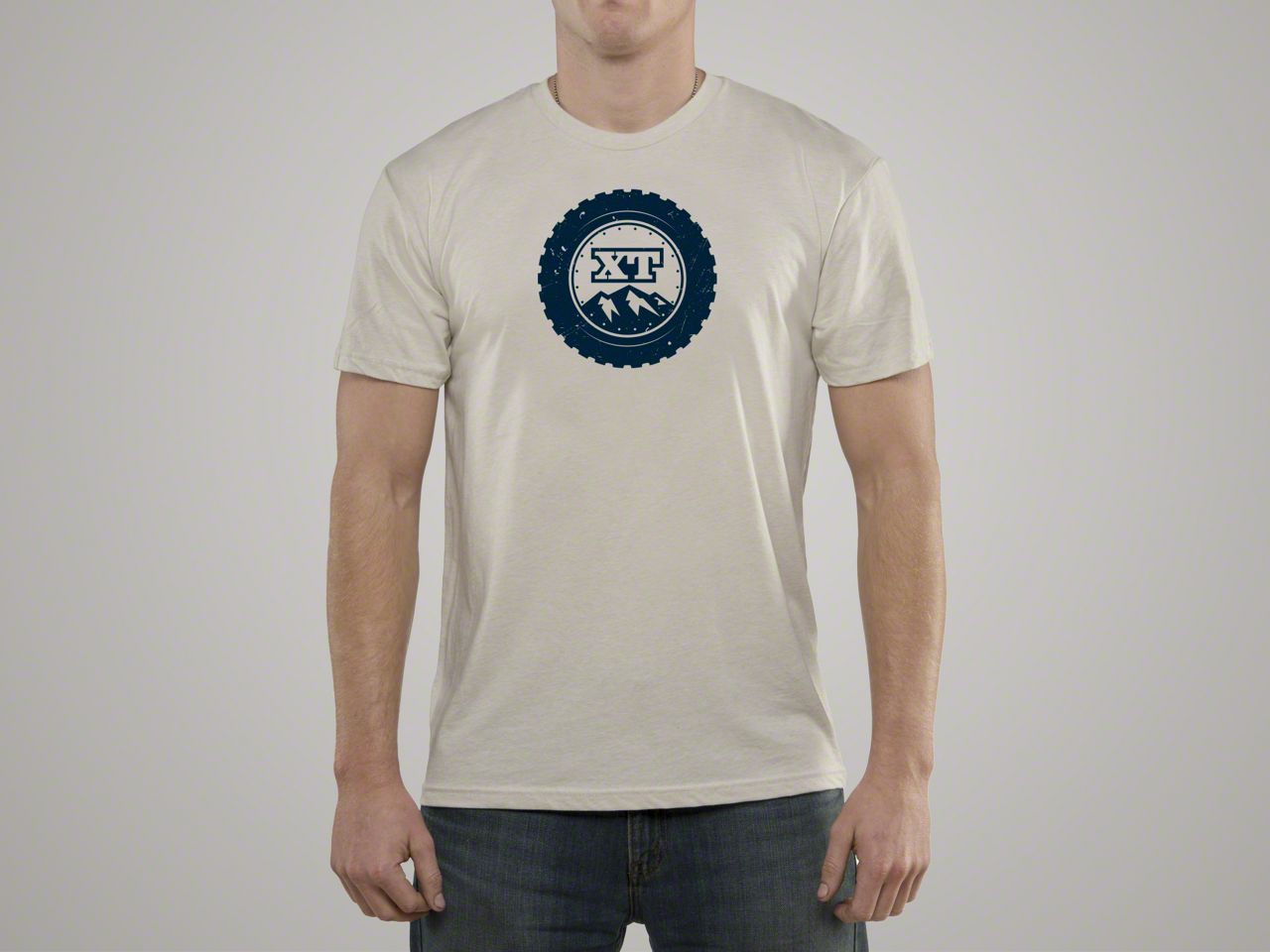 Jeep Wrangler XT Iconic T-Shirt - Free Shipping