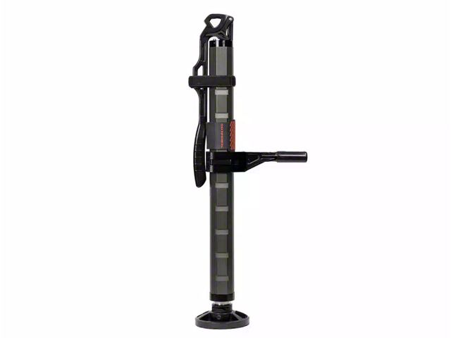 Jeep Wrangler Xventure Gear El Gato Tooth Accessory - Free Shipping