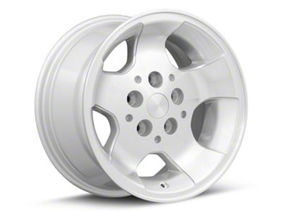 Jeep YJ Wheels, Tires, & Packages for Wrangler (1987-1995) | ExtremeTerrain