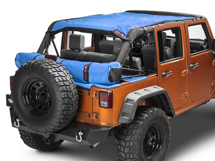 Extreme Terrain