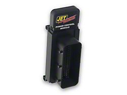 Jet Performance Products Power Control Module; Stage 1 (20-22 Jeep Gladiator JT)