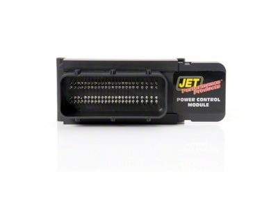 Jet Performance Products Power Control Module; Stage 1 (20-25 Jeep Gladiator JT)
