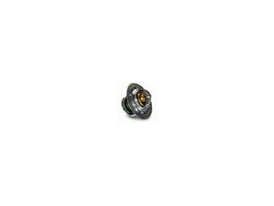 Jet Performance Products Low Temp Thermostat; 180 Degree (91-03 Jeep Wrangler YJ & TJ)