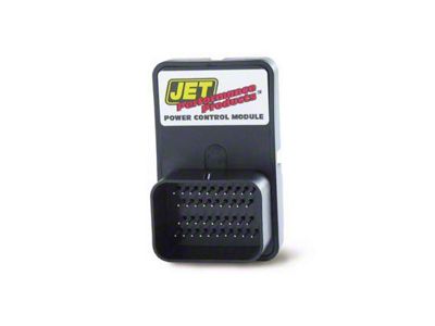 Jet Performance Products Power Control Module; Stage 1 (97-03 4.0L Jeep Wrangler TJ)
