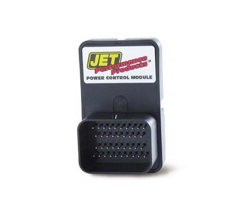 Jet Performance Products Jeep Wrangler Power Control Module