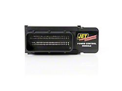 Jet Performance Products Power Control Module; Stage 1 (11-25 3.0L EcoDiesel, 3.6L Jeep Wrangler JK & JL)