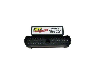 Jet Performance Products Power Control Module; Stage 1 (1995 4.0L Jeep Wrangler YJ w/ Manual Transmission)