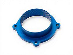 Jet Performance Products Powr-Flo Throttle Body Spacer (11-26 3.6L Jeep Wrangler JK & JL)