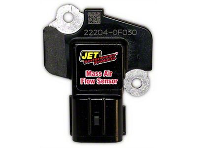 Jet Performance Products Powr-Flo Mass Air Sensor (05-09 4.7L 4Runner)