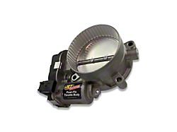 Jet Performance Products 95mm Powr-Flo Throttle Body (18-21 Jeep Grand Cherokee WK2 Trackhawk)