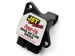 Jet Performance Products Powr-Flo Mass Air Sensor (05-15 4.0L Tacoma)
