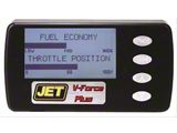 Jet Performance Products V-Force Plus Performance Module (07-25 Tundra)