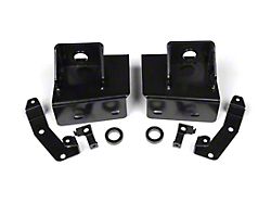 JKS Manufacturing Max Tire Clearance Kit (21-25 Bronco)