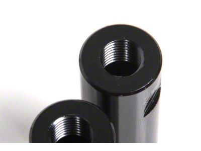 JKS Manufacturing Tie Rod Steering Sleeve Kit (21-25 Bronco)