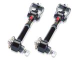 JKS Manufacturing Quicker Disconnect Sway Bar Links for 2.50 to 6-Inch Lift (97-06 Jeep Wrangler TJ)