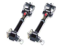JKS Manufacturing Quicker Disconnect Sway Bar Links for 2.50 to 6-Inch Lift (97-06 Jeep Wrangler TJ)