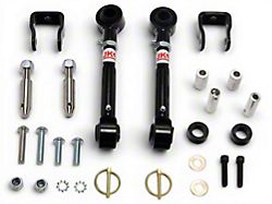 JKS Manufacturing Quicker Disconnect Sway Bar Links for 2.50 to 6-Inch Lift (97-06 Jeep Wrangler TJ)