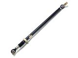 JKS Manufacturing Telescoping Front Track Bar for 0 to 6-Inch Lift (87-95 Jeep Wrangler YJ)