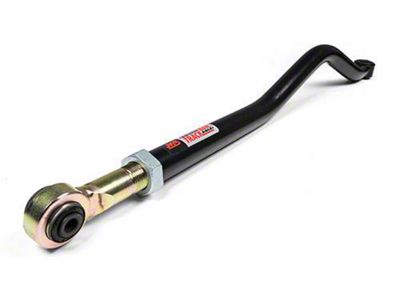 JKS Manufacturing Adjustable Front Track Bar for 0 to 4.50-Inch Lift (20-25 Jeep Gladiator JT)