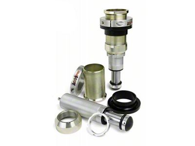 JKS Manufacturing Front Adjustable Coil Spacer Pro (20-25 Jeep Gladiator JT)