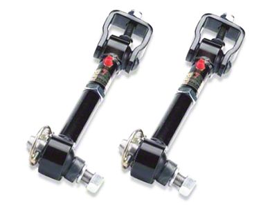 JKS Manufacturing Front Sway Bar Quicker Disconnect System for 4.50 to 6-Inch Lift (93-98 Jeep Grand Cherokee ZJ)