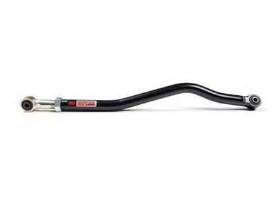 JKS Manufacturing Adjustable Front Track Bar for 1 to 6-Inch Lift; Right Hand Drive (07-18 Jeep Wrangler JK)