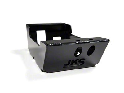 JKS Manufacturing EVAP Canister Skid Plate (07-18 Jeep Wrangler JK)