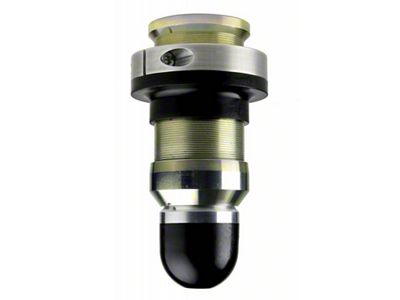 JKS Manufacturing Front Adjustable Coil Spacer (18-25 Jeep Wrangler JL)