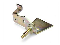 JKS Manufacturing Front Stabilizer Relocation Bracket (07-18 Jeep Wrangler JK)