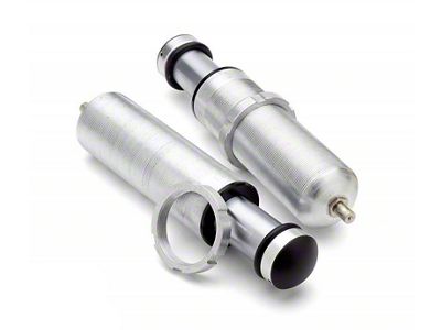 JKS Manufacturing Hydraulic Bump Shock for Adjustable Coil Spacers (07-18 Jeep Wrangler JK)
