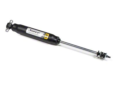 JKS Manufacturing JSPEC Gas Front Shock for 2.50 to 3.50-Inch Lift (18-25 Jeep Wrangler JL)