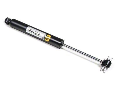 JKS Manufacturing JSPEC Gas Rear Shock for 2.50 to 3.50-Inch Lift (07-18 Jeep Wrangler JK)