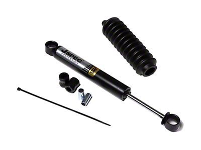 2020 Jeep Wrangler JL RSO High Performance Steering Stabilizer