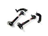 JKS Manufacturing Quicker Disconnect Sway Bar Links for 2.50 to 6-Inch Lift (18-25 Jeep Wrangler JL)