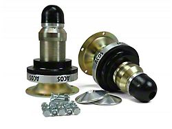 JKS Manufacturing Rear Adjustable Coil Spacer (18-24 Jeep Wrangler JL)