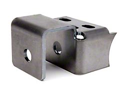 JKS Manufacturing Rear Track Bar Bracket (07-18 Jeep Wrangler JK)