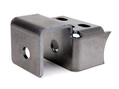 JKS Manufacturing Rear Track Bar Bracket (07-18 Jeep Wrangler JK)