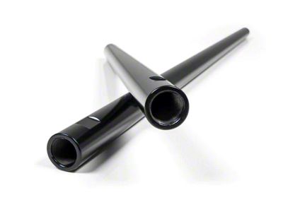 JKS Manufacturing Steering Conversion Tie Rod (97-06 Jeep Wrangler TJ)