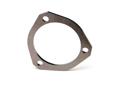 JKS Manufacturing WJ Steering Conversion Knuckle Flange Spacer (97-06 Jeep Wrangler TJ)