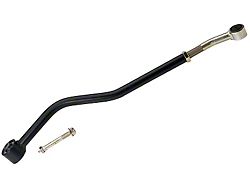 JKS Manufacturing Adjustable Front Track Bar for 4+ Inch Lift (84-01 Jeep Cherokee XJ)