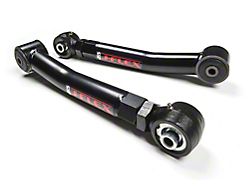JKS Manufacturing J-Flex Adjustable Front Lower Control Arm for 0 to 6-Inch Lift (84-01 Jeep Cherokee XJ)