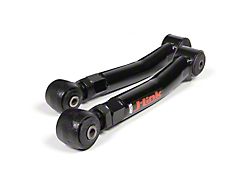 JKS Manufacturing J-Link Adjustable Front/Rear Lower Control Arms (84-01 Jeep Cherokee XJ)