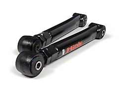JKS Manufacturing J-Link Adjustable Rear Upper Control Arms (20-25 Jeep Gladiator JT)