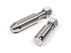 JKS Manufacturing Quicker Disconnect Stud Kit Service Pack (20-25 Jeep Gladiator JT)